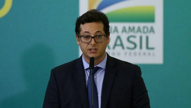 Bolsonaro's secretary blames Google for use of official money on controvertial sites