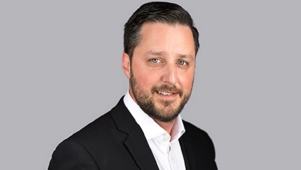 BMM appoints new VP of iGaming Business Development