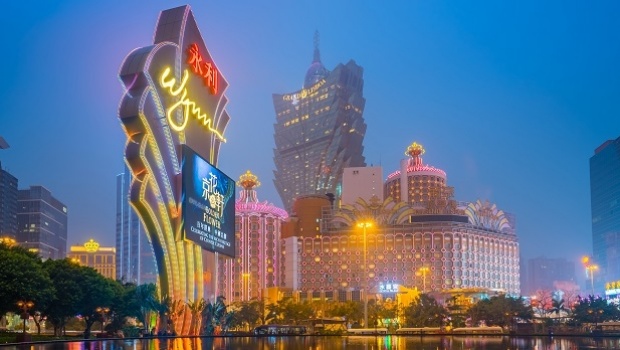 Macau tem mais armas que Las Vegas para superar crise