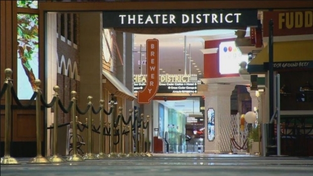 Como um dos maiores cassinos do mundo planeja reabrir