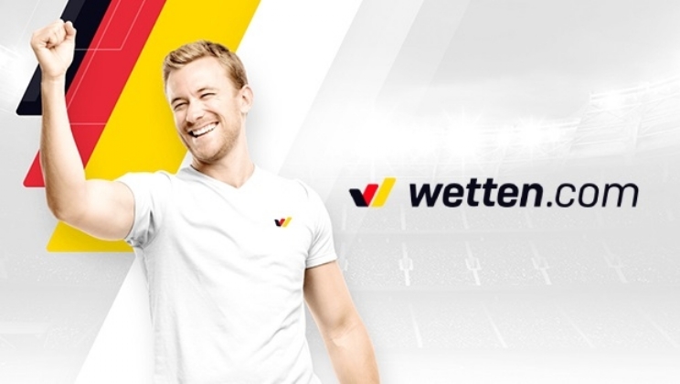 Wetten.com chega ao Brasil e promete muitas novidades para apoiar o apostador