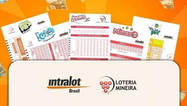 Minas Gerais Lottery contributes with more resources to fight COVID-19 in Brazil