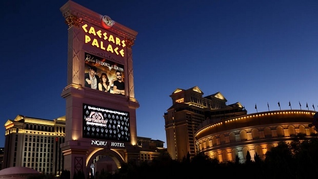 Caesars prepares its reopening strategy in different US properties