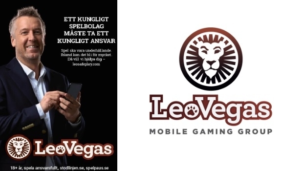 LeoVegas lança campanha contra o mercado negro na Suécia