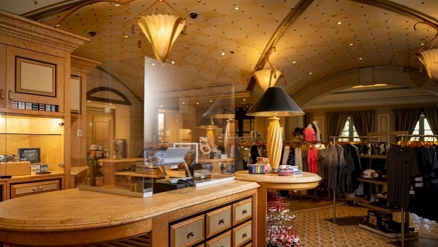 MGM lança plano de saúde e segurança para reabrir propriedades nos Estados Unidos