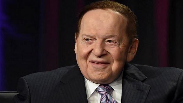 Las Vegas Sands pulls out of Japan casino race