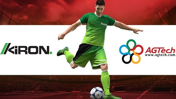 Kiron se une à AGTech visando a América Latina, Ásia e África