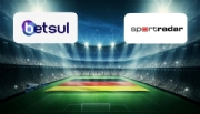 Em parceria com a Sportradar, Betsul transmite ao vivo o retorno da Bundesliga