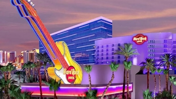 Hard Rock International buys back rights to Las Vegas hotel & casino