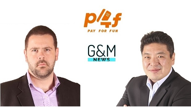 Leonardo Baptista and Fabricio Murakami to represent Pay4Fun at G&M Webinar Series