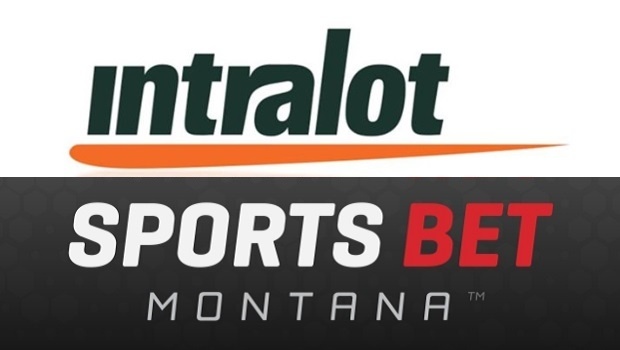 Intralot dá as boas-vindas ao lançamento do Sports Bet Montana
