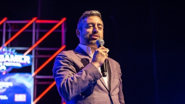 “The Portuguese legal market only represents 44% of the overall online gaming pie”