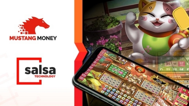 Salsa Technology acelera o crescimento na América Latina com o parceiro Mustang Money