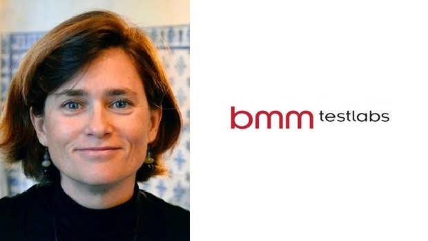 BMM nomeia nova Vice-presidente Sênior de Operações para Europa e América do Sul
