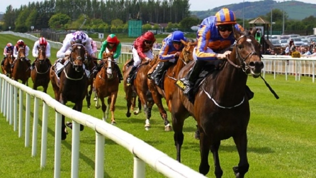 Irish horse racing set to return on 8 June