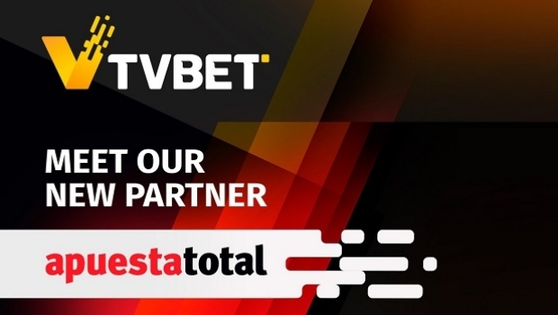 Jogos da TVBET entram no portfólio da Apuesta Total para conquistar a América Latina