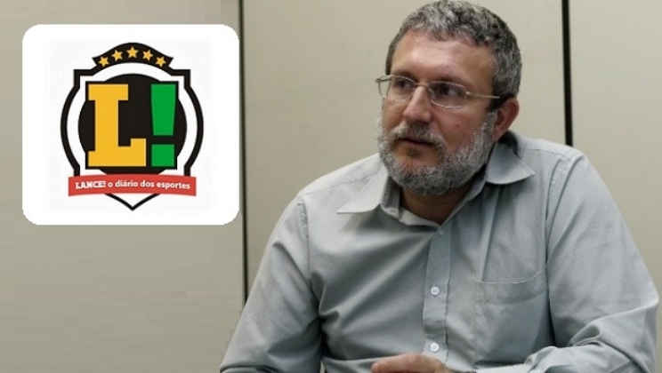 “É um grave erro achar que as casas ou sites legais de apostas lucram com a fraude”