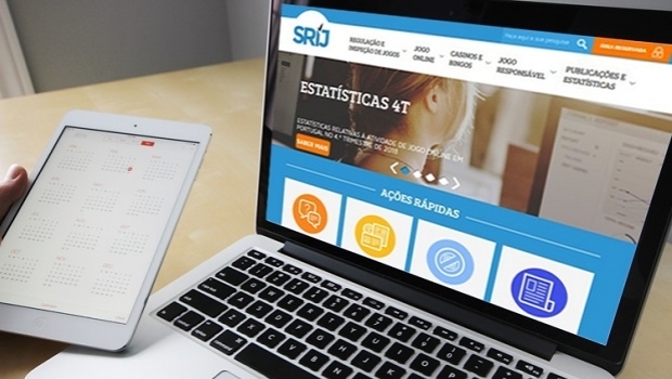 Casinos and online gambling ads on radio and TV in Portugal only after 10:30 pm