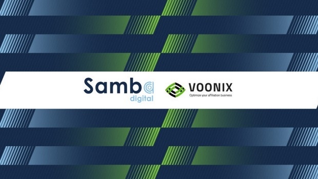 Samba Digital and Voonix announce strategic partnership in Brazil and Latin America