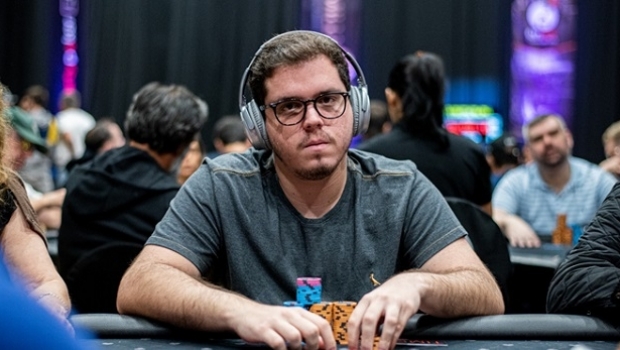 Poker online: Brasil é o país com maior número de representantes no top 100 mundial