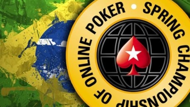 Poker online: Brasil é o país com maior número de representantes no top 100 mundial