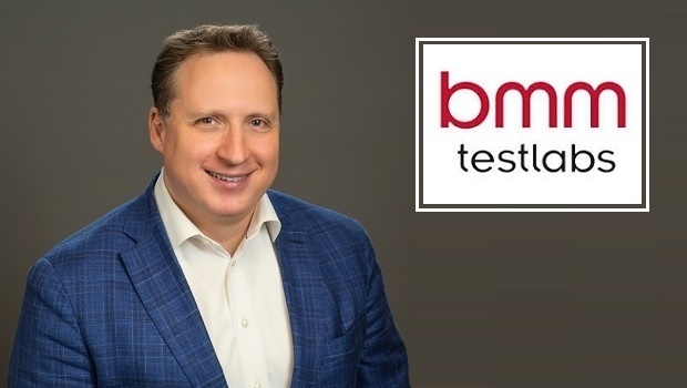 BMM Testlabs launches cybersecurity initiative