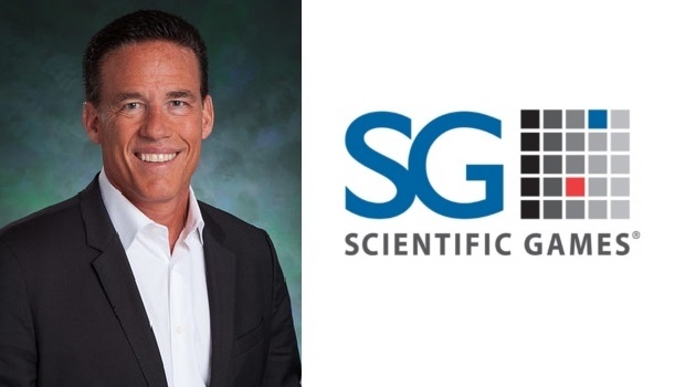 Scientific Games hires new Chief Financial Officer