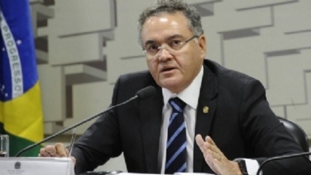Senador Roberto Rocha defende cassinos como forma de reativar a economia pós-pandemia