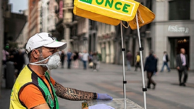 Loteria tradicional espanhola voltará com seus sorteios em junho