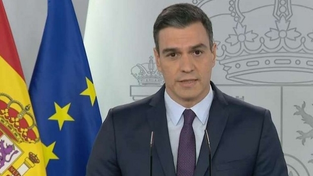 Official: Spain’s LaLiga will return on the week of June 8