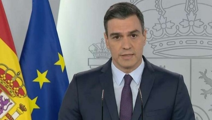 Oficial: LaLiga de Espanha voltará na semana de 8 de junho