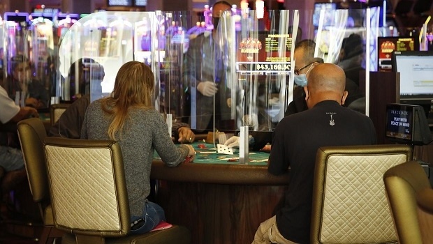Seminole Hard Rock Hotel & Casino in Tampa reopens following COVID-19 closure