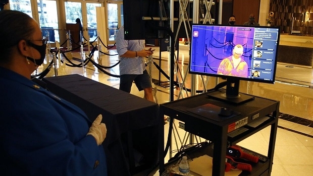 Seminole Hard Rock Hotel & Casino in Tampa reopens following COVID-19 closure