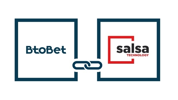 Salsa Technology’s video bingo portfolio to be integrated onto BtoBet’s platform