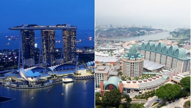 Singapore casinos to remain closed beyond June 1