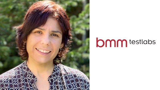 BMM nomeia nova Diretora Associada de Prestação de Serviços