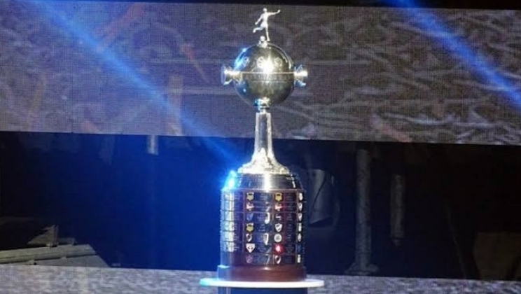 Conmebol volta com atividades nos escritórios e garante: 'Libertadores será disputada"
