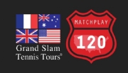 TNM e Genius Sports Group lançam a MatchPlay 120 do Grand Slam Tennis Tours