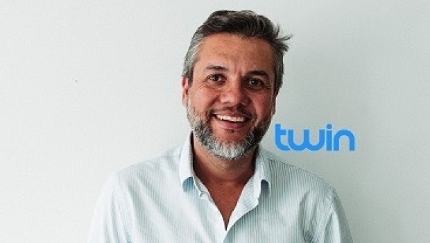 "We can say that at Twin.com we have the best online casino developed 'from and to' Brazilians"