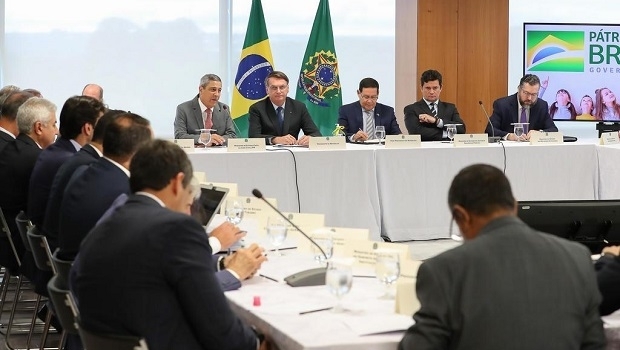 Government proposal to release casinos divides operators and pro-gambling politicians