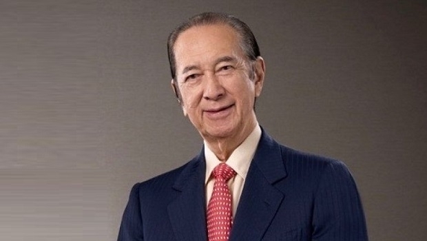 Stanley Ho, the casino tycoon who turned Macau into "Las Vegas", dies at 98