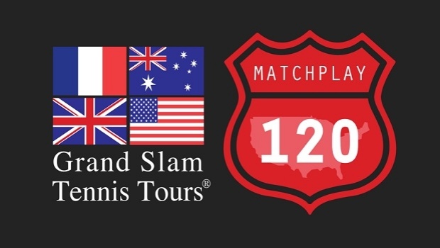 TNM e Genius Sports Group lançam a MatchPlay 120 do Grand Slam Tennis Tours