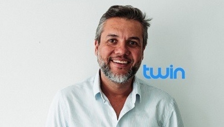 "Podemos dizer que no Twin temos o melhor cassino online desenvolvido 'de e para' os brasileiros”