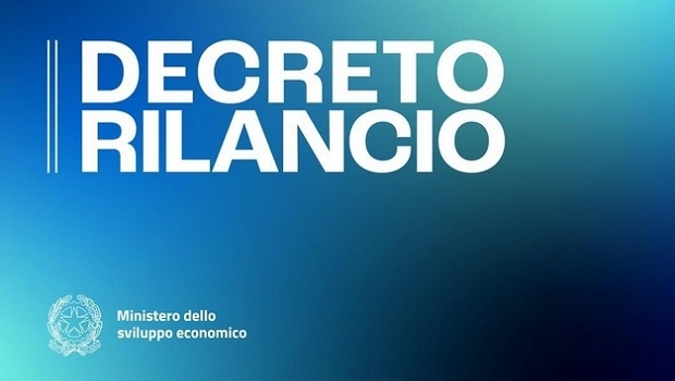 Fundo de auxílio econômico a clubes italianos terá receitas de apostas esportivas