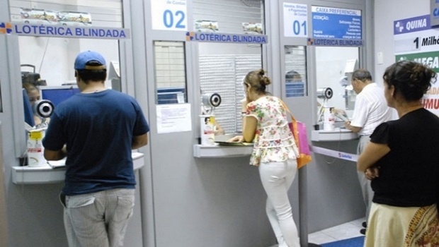 FEBRALOT apresenta à Caixa demandas essenciais da rede de lotéricos