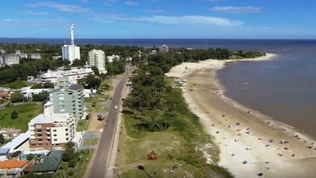 Uruguai avança com o projeto de um novo resort-cassino em Atlántida