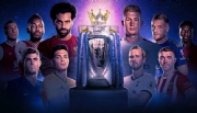 A Premier League confirma seu regresso para o dia 17 de junho e a Série A italiana para o 20