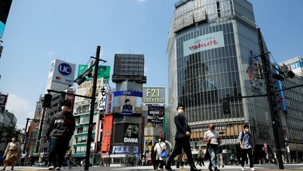 Período de solicitação de IR no Japão pode ser prorrogado devido à pandemia