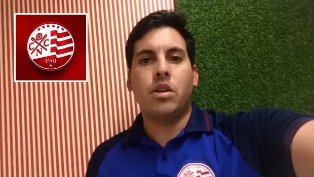 "Nautico will invest in the area of sports betting after the pandemic"