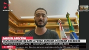 “Os políticos brasileiros se opõem a legalizar, mas viajam para jogar em cassinos do exterior”